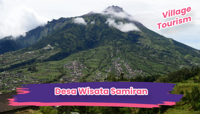 Desa Wisata Samiran