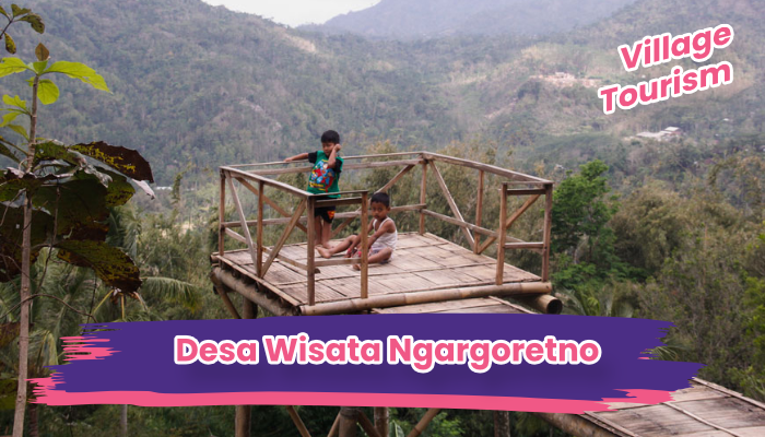 Desa Wisata Ngargoretno