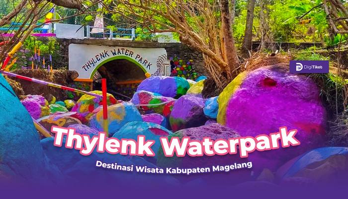 Thylenk Water Park