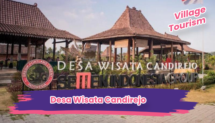 Desa Wisata Candirejo