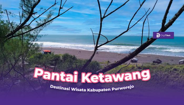 Pantai Ketawang