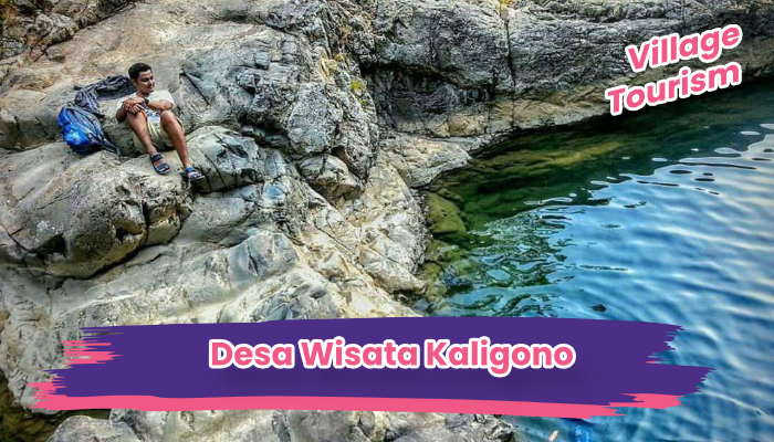 Desa wisata Kaligono