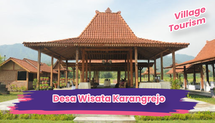 Desa Wisata Karangrejo