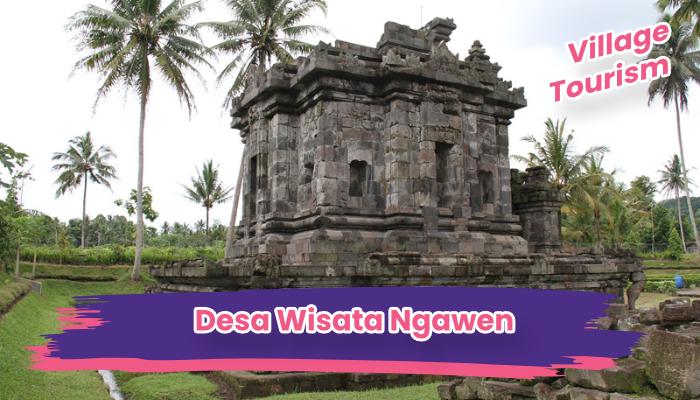 Desa Wisata Ngawen