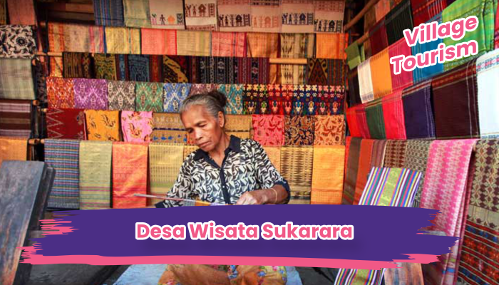 Desa Wisata Sukarara