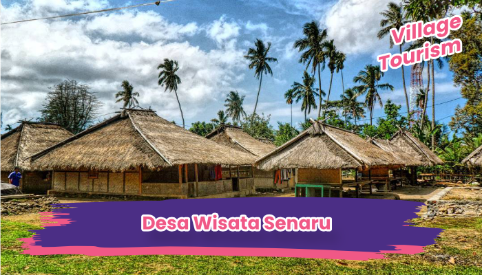 Desa Wisata Senaru