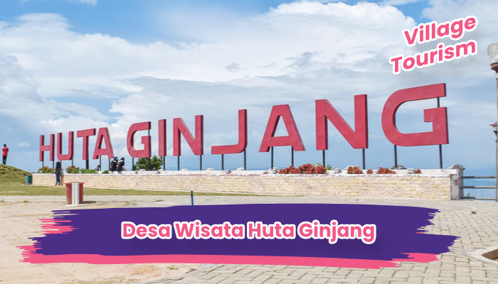 Desa Wisata Huta Ginjang