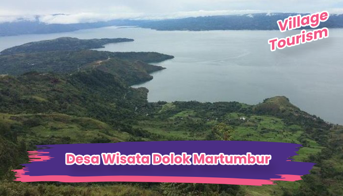 Desa Wisata Dolok Martumbur