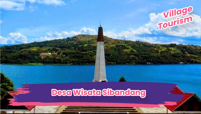 Desa Wisata Sibandang