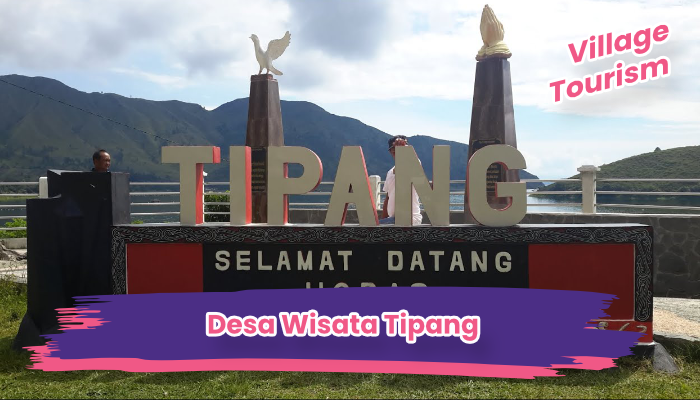 Desa Wisata Tipang