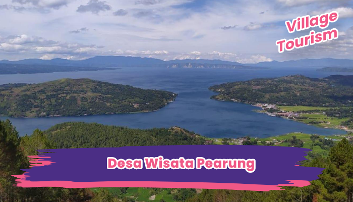 Desa Wisata Pearung