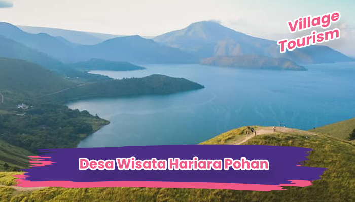 Desa Wisata Hariara Pohan