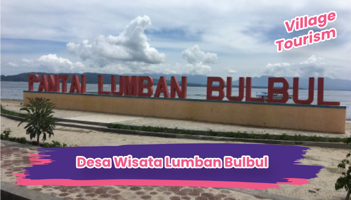 Desa Wisata Lumban Bulbul