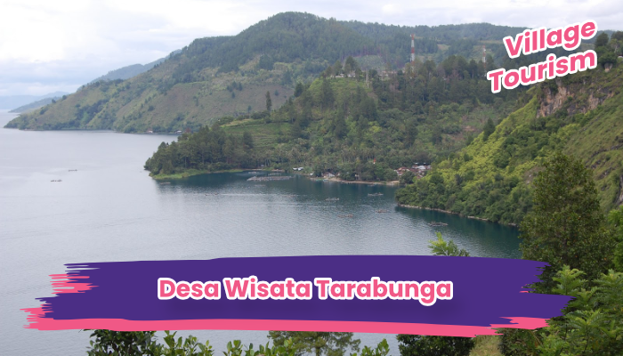 Desa Wisata Tara Bunga