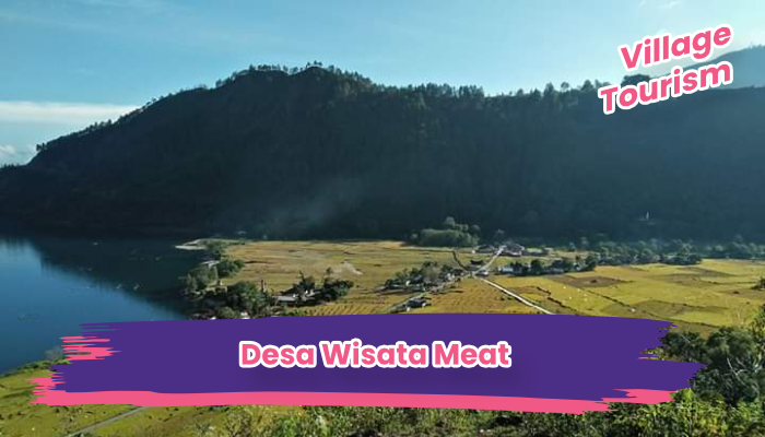 Desa Wisata Meat