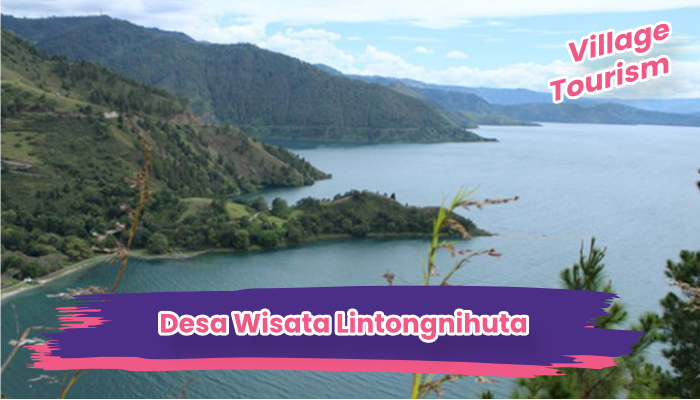 Desa Wisata Lintongnihuta