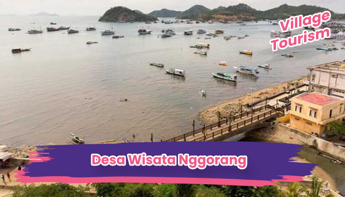 Desa Wisata Nggorang