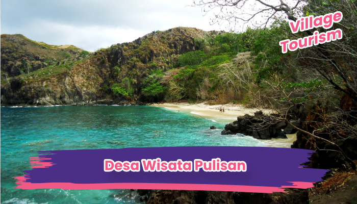 Desa Wisata Pulisan