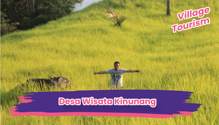 Desa Wisata Kinunang