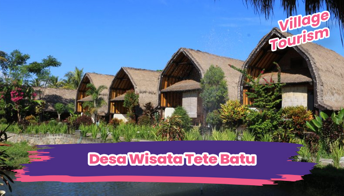 Desa Wisata Tetebatu