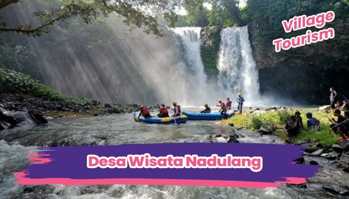 Desa Wisata Nadulang