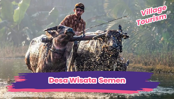 Desa Wisata Semen