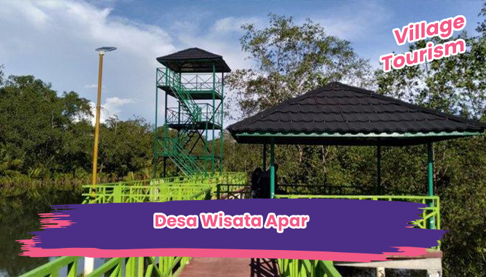 Desa Wisata Apar