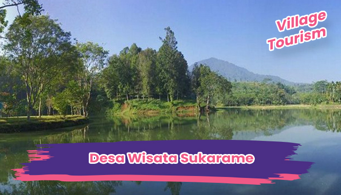 Desa Wisata Sukarame