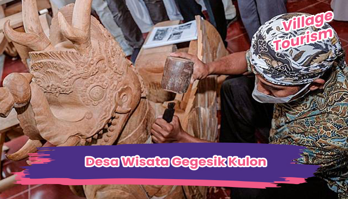 Desa Wisata Gegesik Kulon