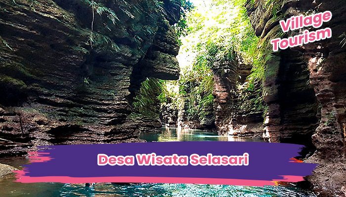 Desa Wisata Selasari