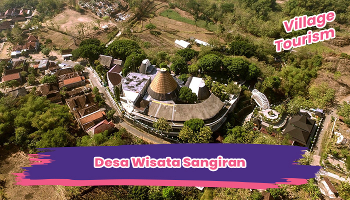 Desa Wisata Sangiran