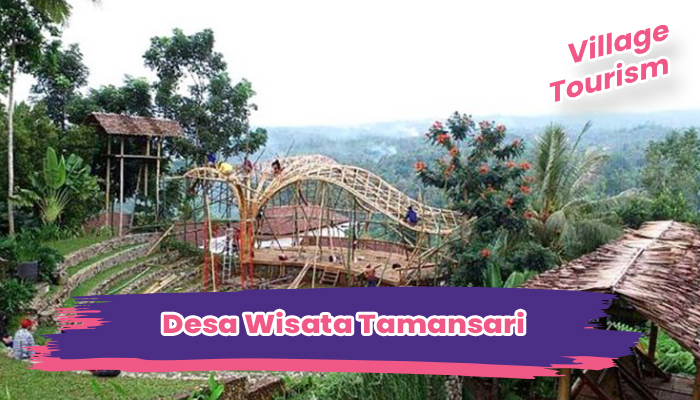 Desa Wisata Tamansari