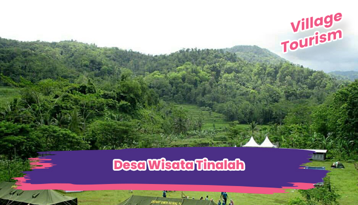 Desa Wisata Tinalah