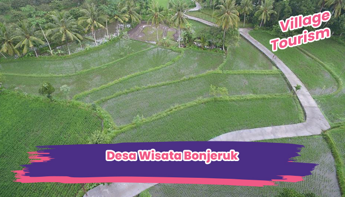 Desa Wisata Bonjeruk