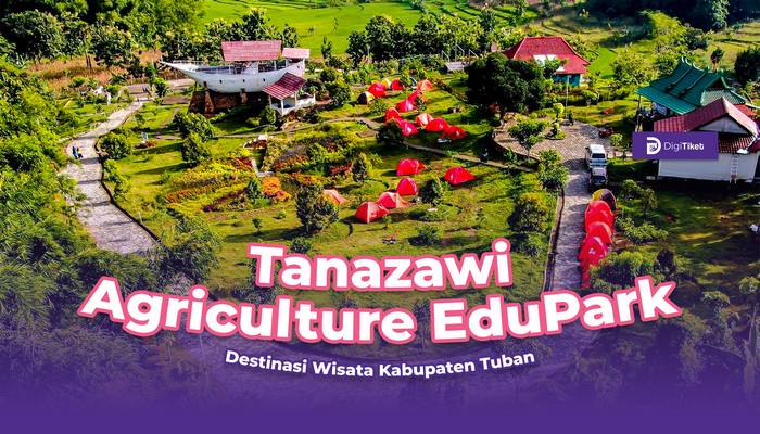 Tanazawi Edupark