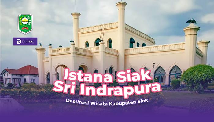 Istana Siak Sri Indrapura