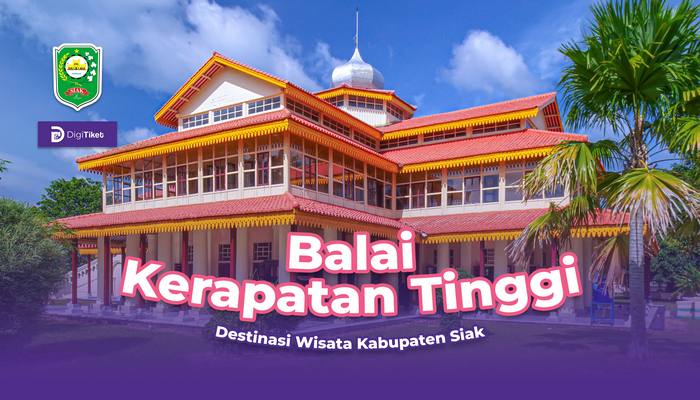 Balai Kerapatan Tinggi