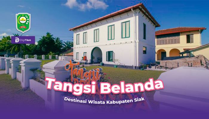 Tangsi Belanda