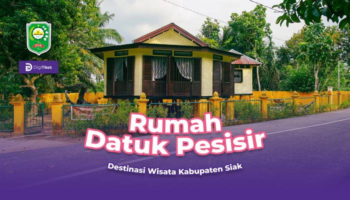 Rumah Datuk Pesisir