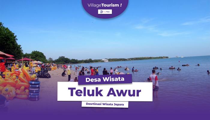 Desa Wisata Teluk Awur